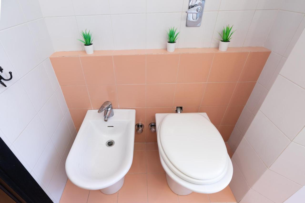 Apartamento Comfort Fiera & San Siro Stadium Milão