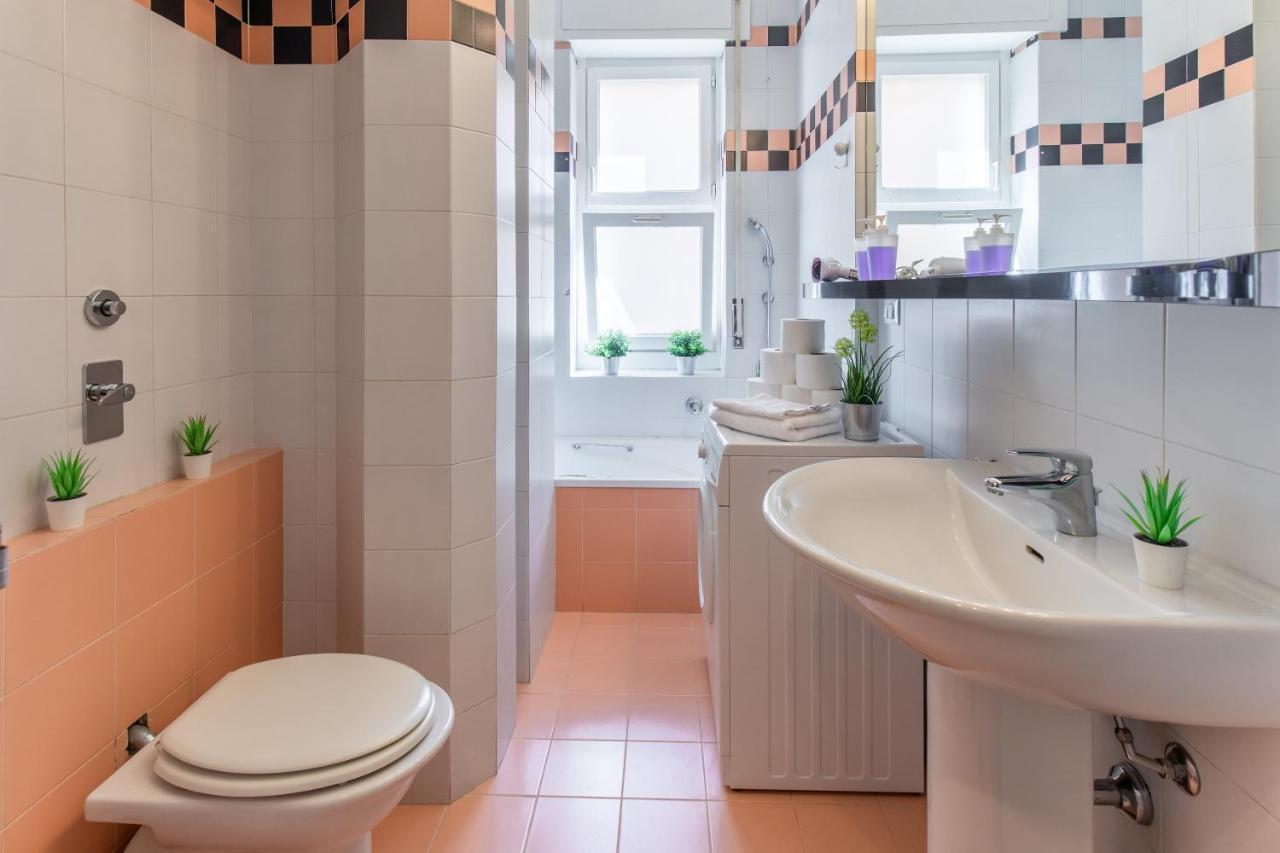 Comfort Fiera & San Siro Stadium Apartamento *