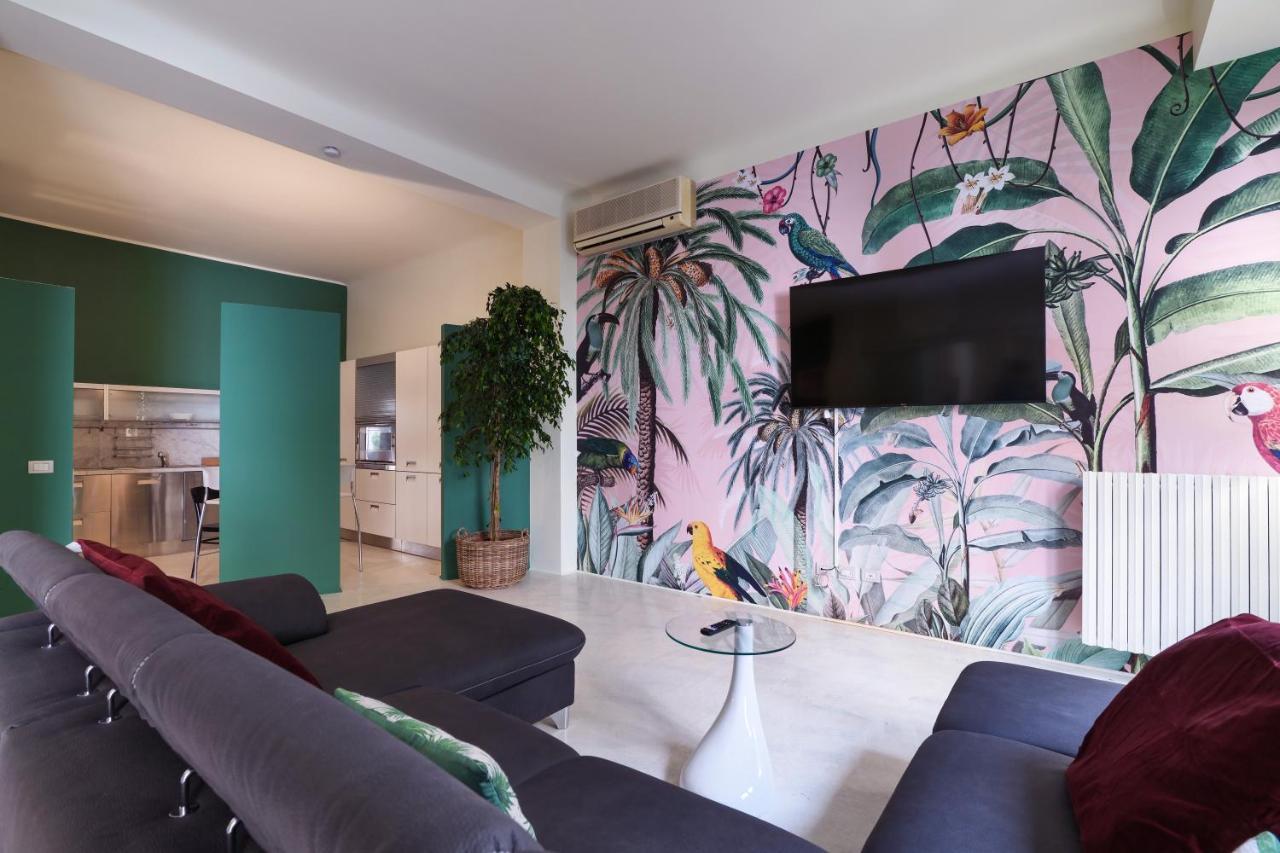 Prestige Boutique Homes - Garden&pool Mailand