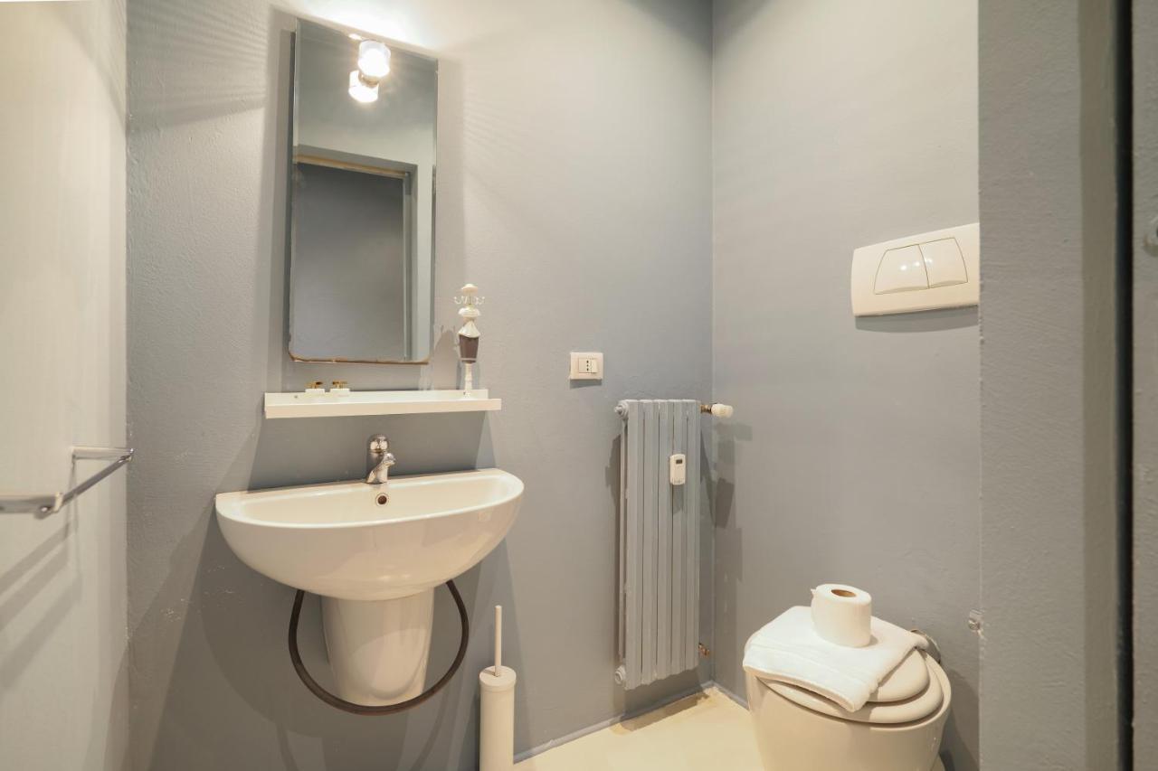 Prestige Boutique Homes - Garden&pool Apartment Mailand