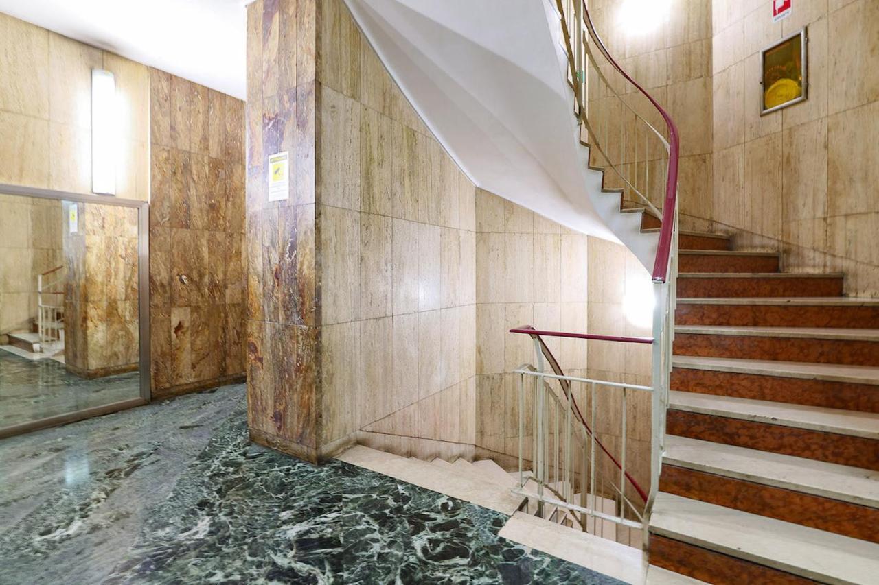 Contempora - Liberty Studio Apartamento