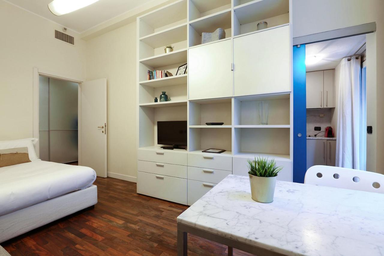 Contempora - Liberty Studio Apartamento Milão