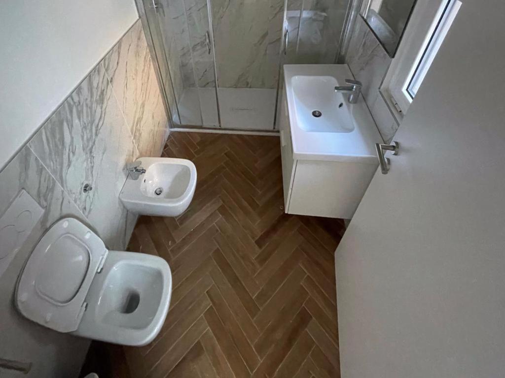 Villa Liberty In Zona Bovisa * Mailand