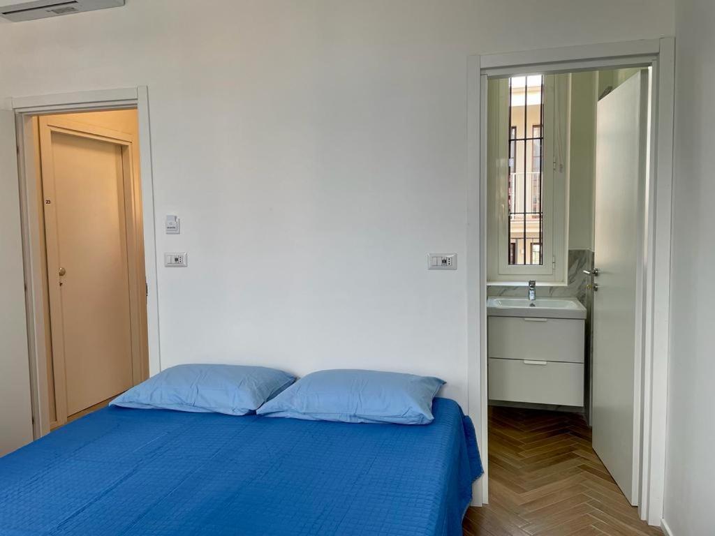 Villa Liberty In Zona Bovisa Gasthof