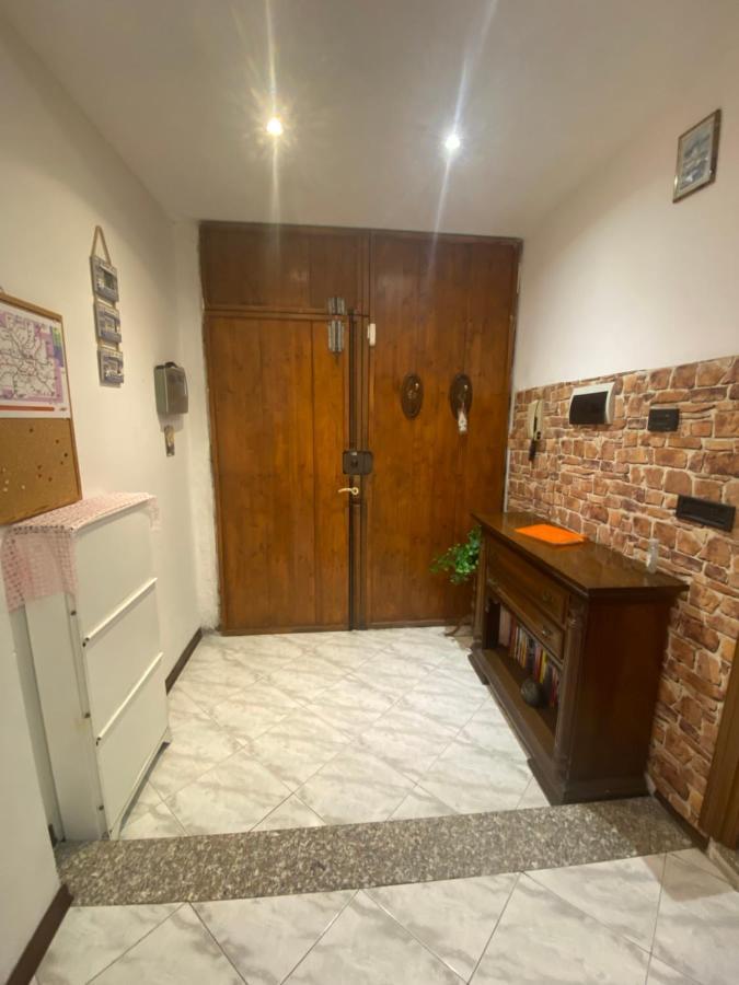Apartment Marina Mailand