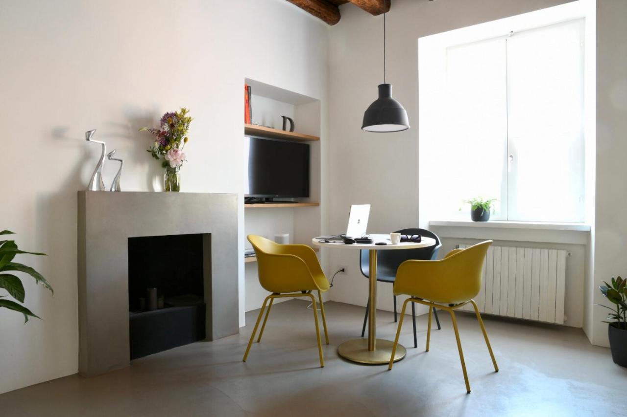 L'atelier Di Porta Venezia Apartment Mailand