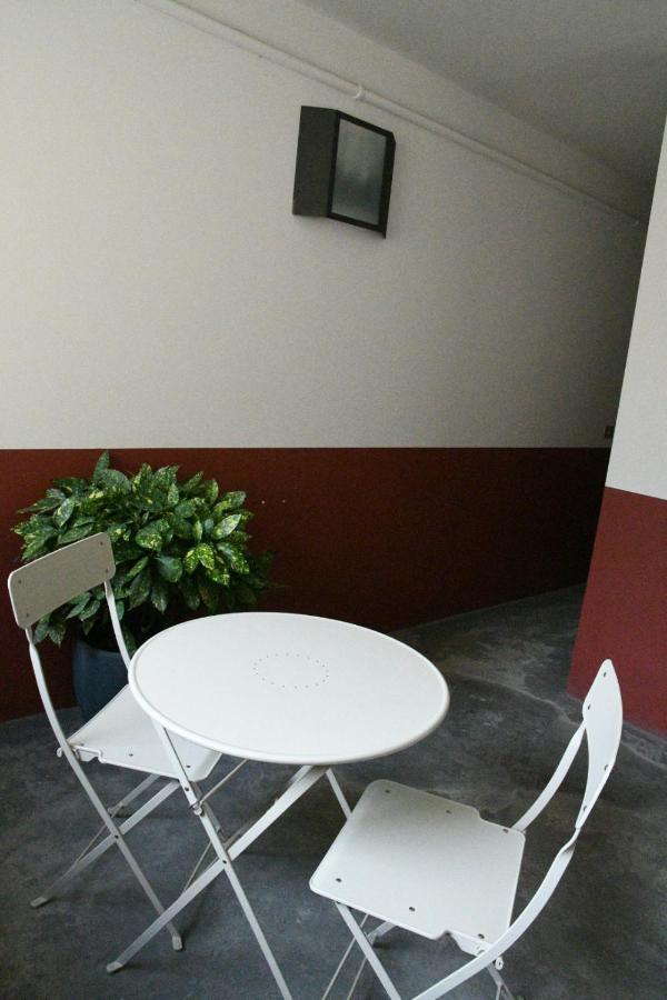 L'atelier Di Porta Venezia Apartment Mailand