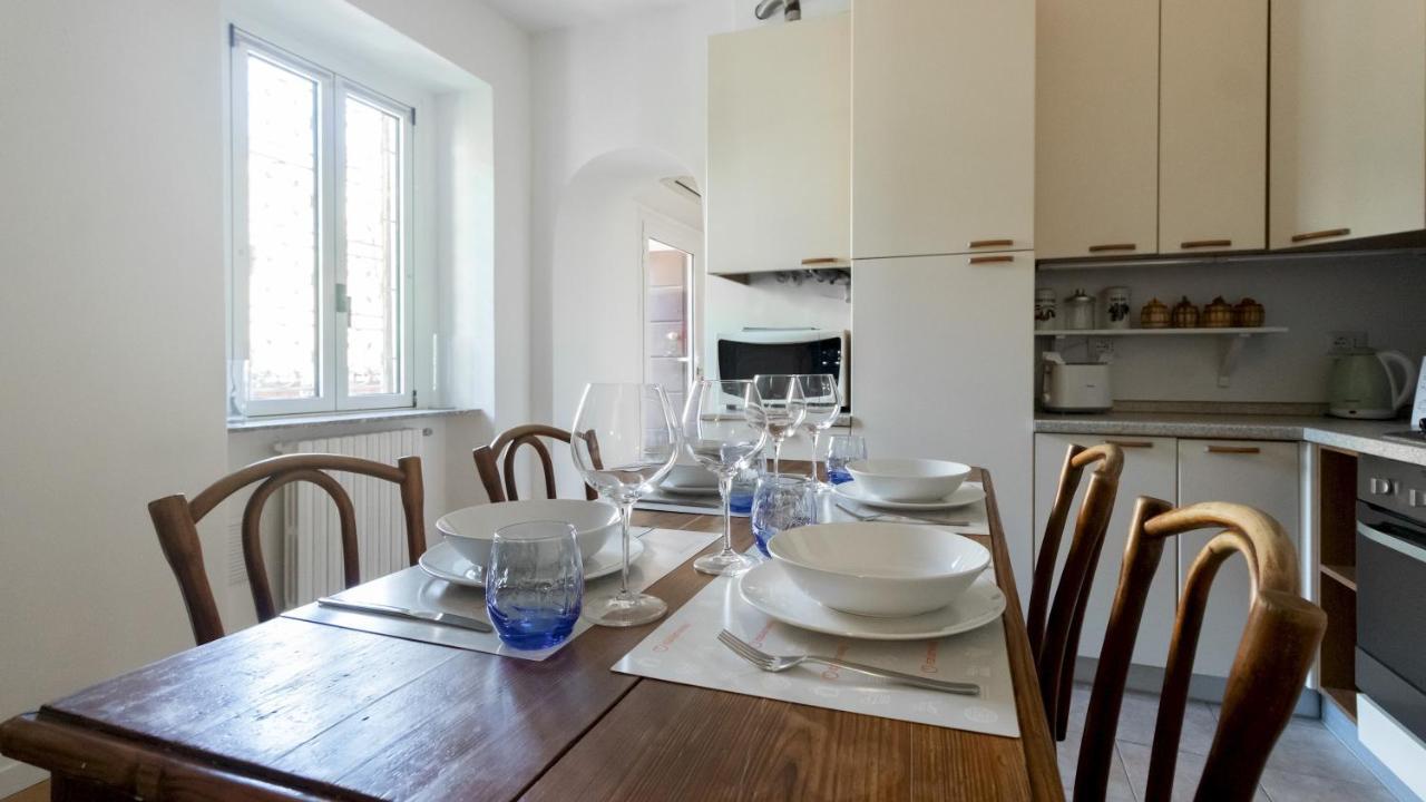 Apartamento Italianway - Garibaldi 40