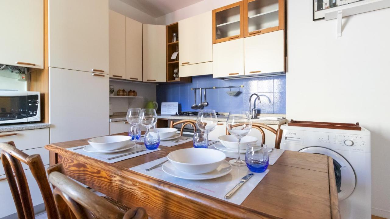 Apartamento Italianway - Garibaldi 40 Milão