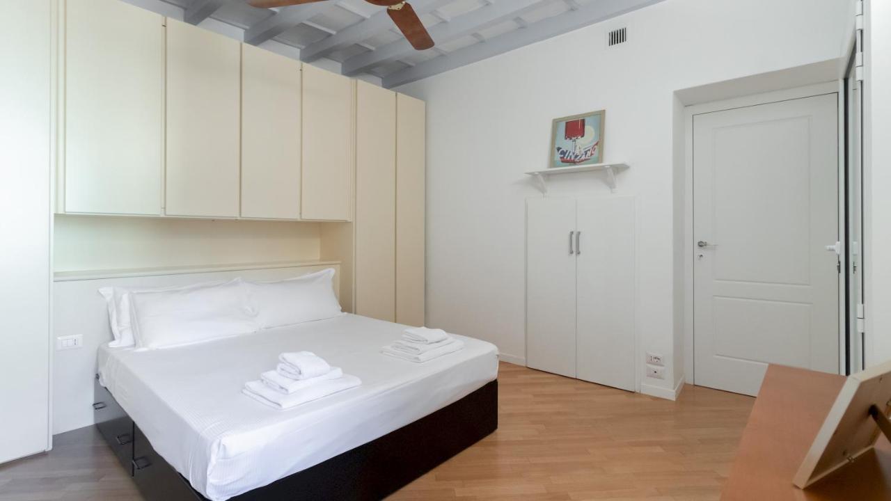 Apartamento Italianway - Garibaldi 40 *