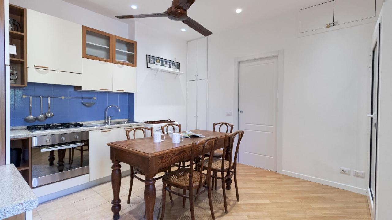Apartamento Italianway - Garibaldi 40 Milão