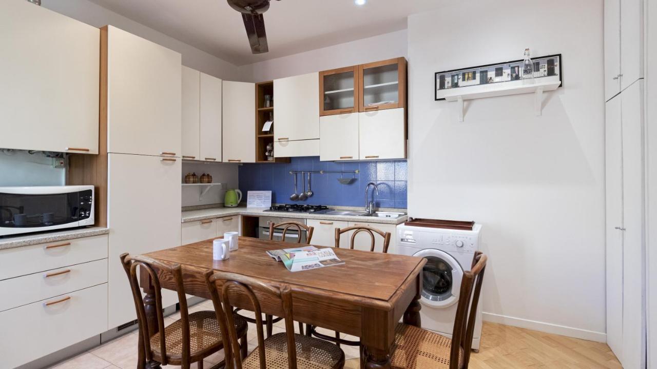 Apartamento Italianway - Garibaldi 40