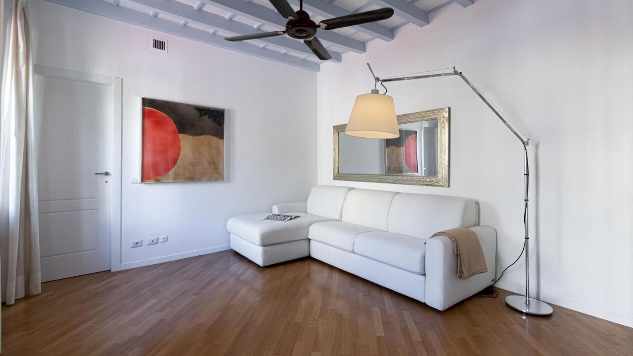 Apartamento Italianway - Garibaldi 40 Milão