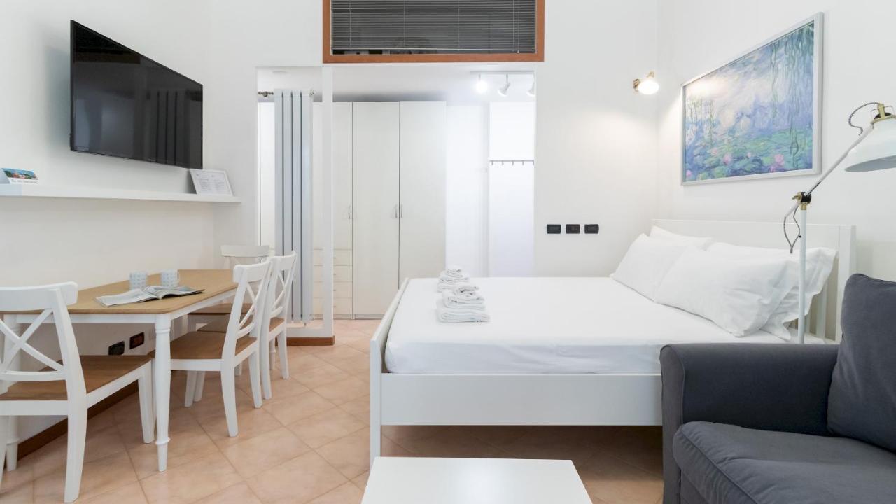 Apartamento Italianway - Grosseto 3 Milão