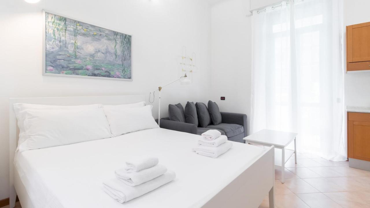 Italianway - Grosseto 3 * Milão