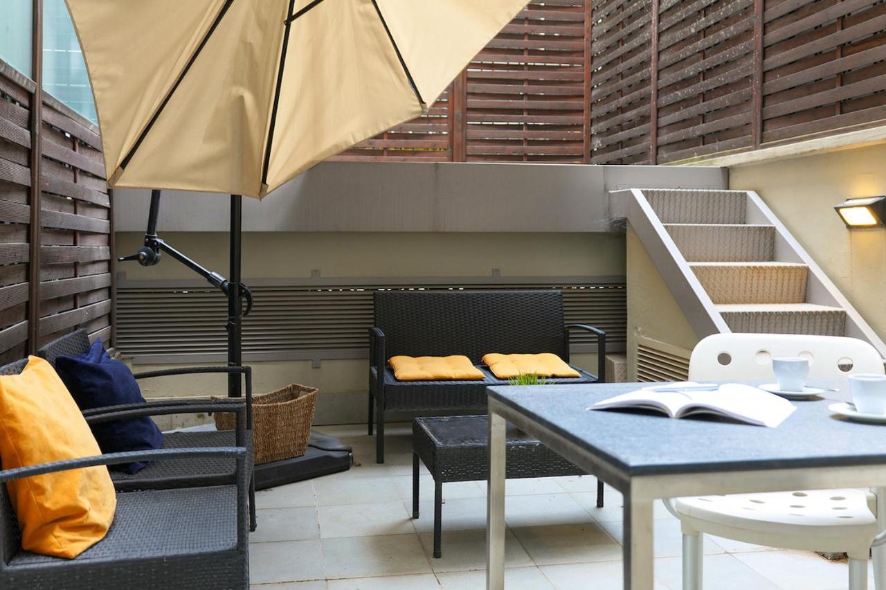 Apartamento Contempora - Liberty Studio *