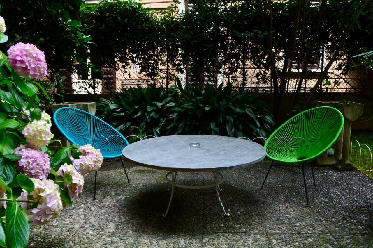 Hotel Antica Leonardo Mailand
