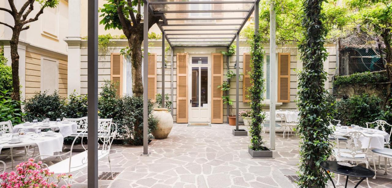 Hotel Antica Leonardo Mailand