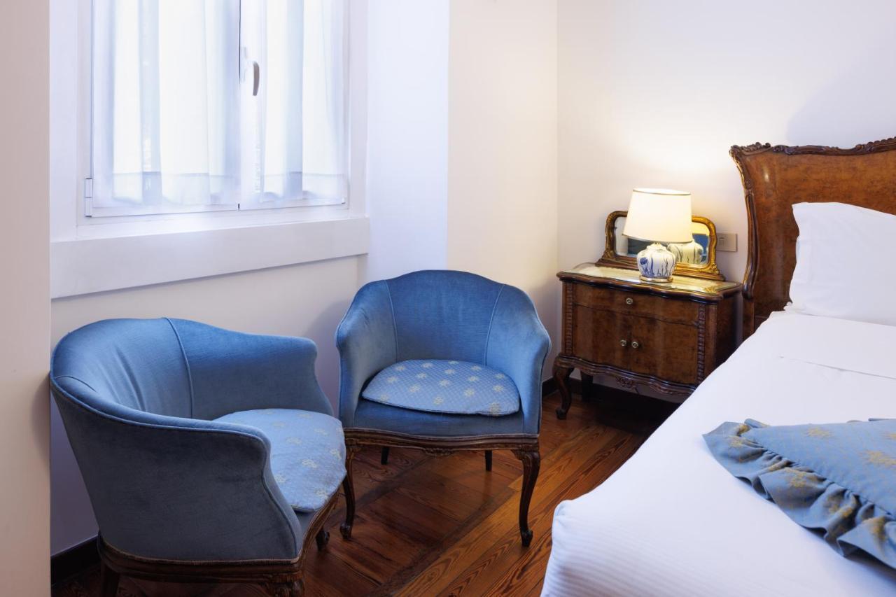 Antica Leonardo 3* Mailand