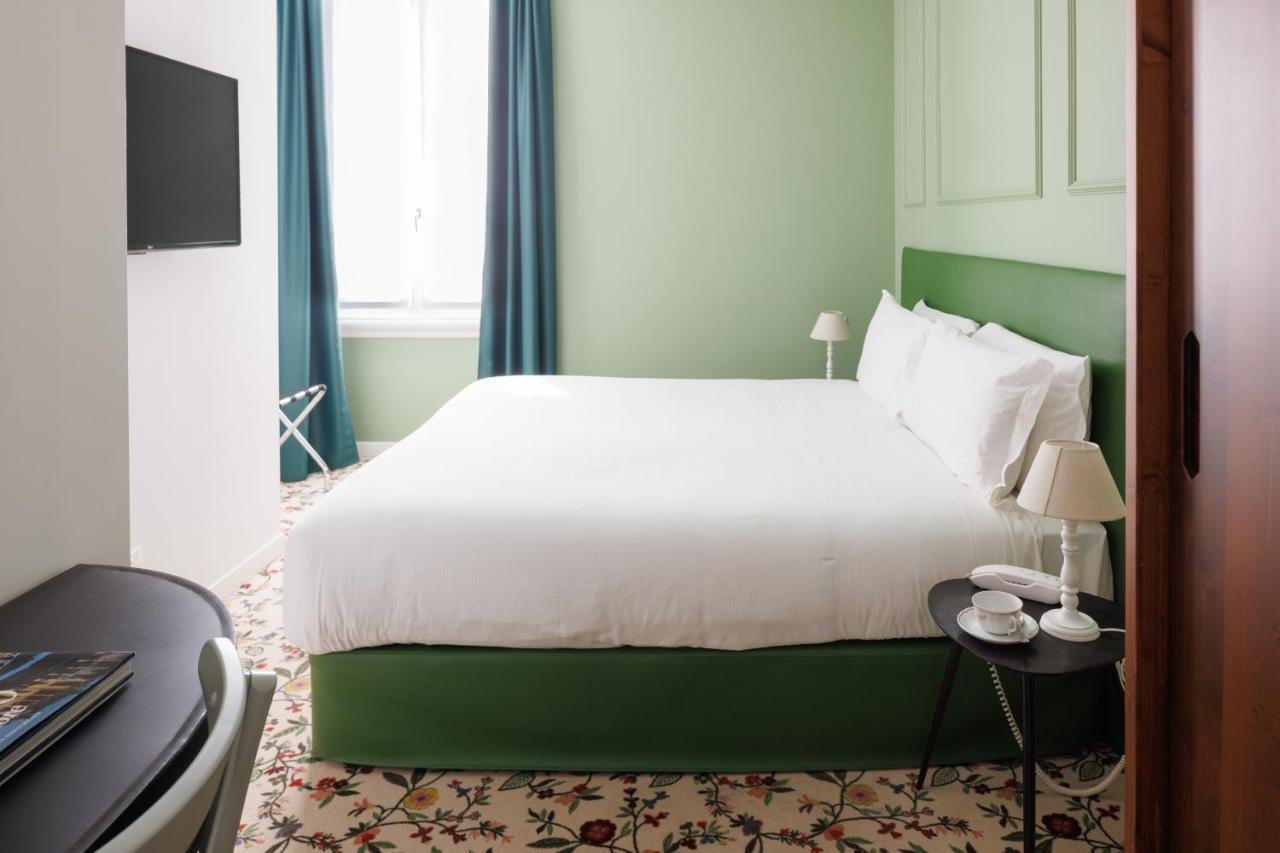 Hotel Antica Leonardo Mailand