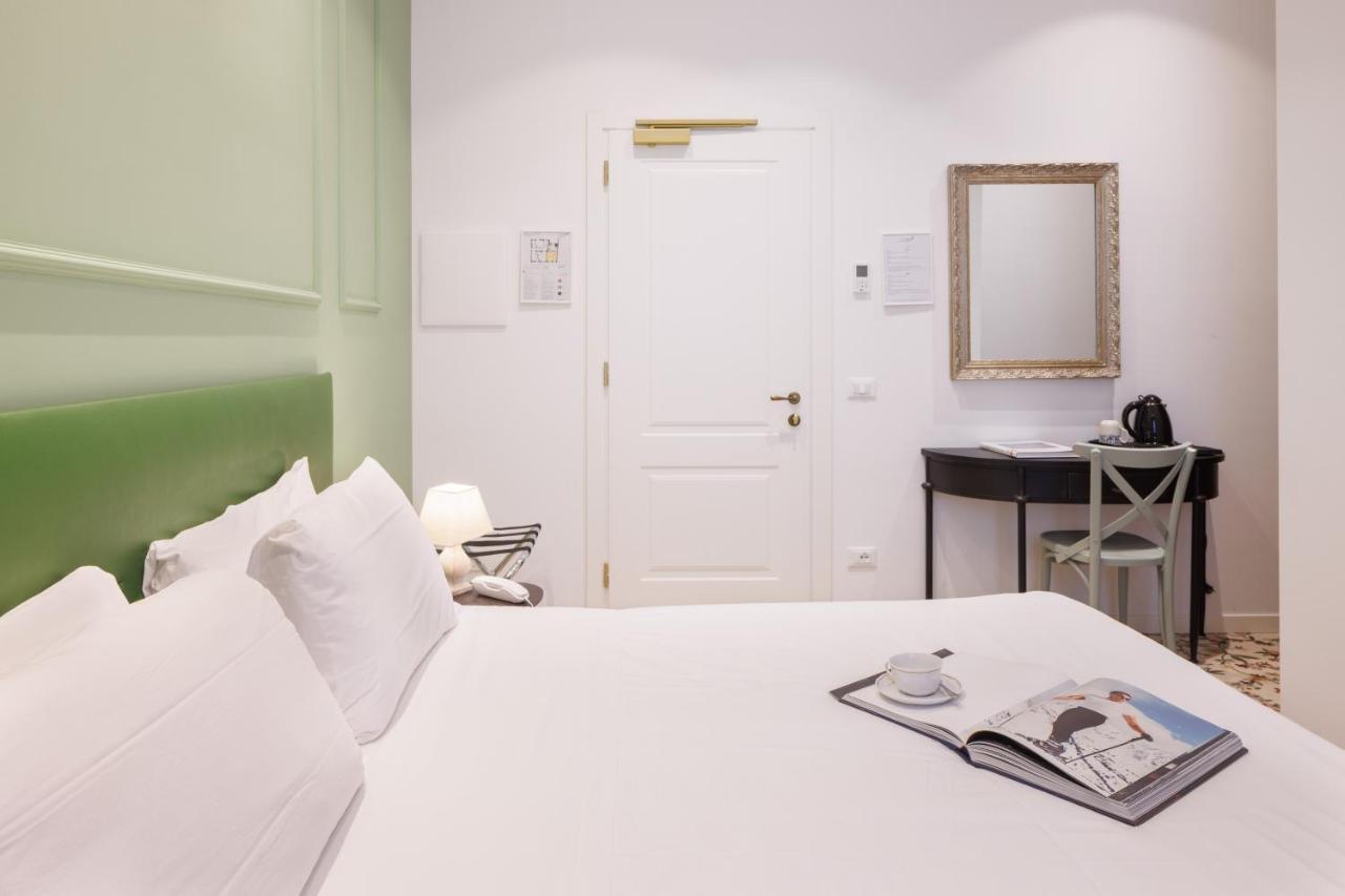 Antica Leonardo 3* Mailand