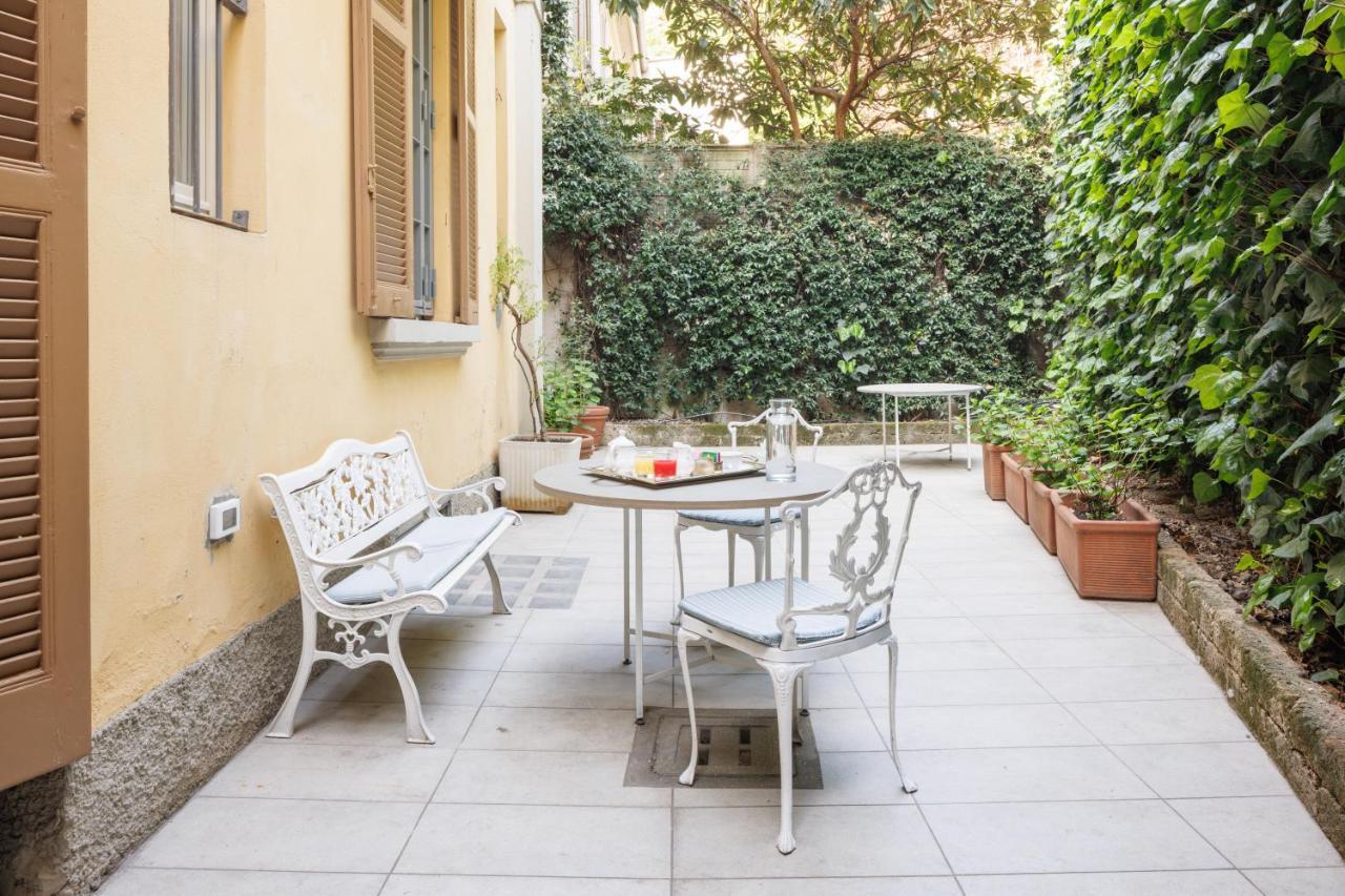 Antica Leonardo Hotel Mailand