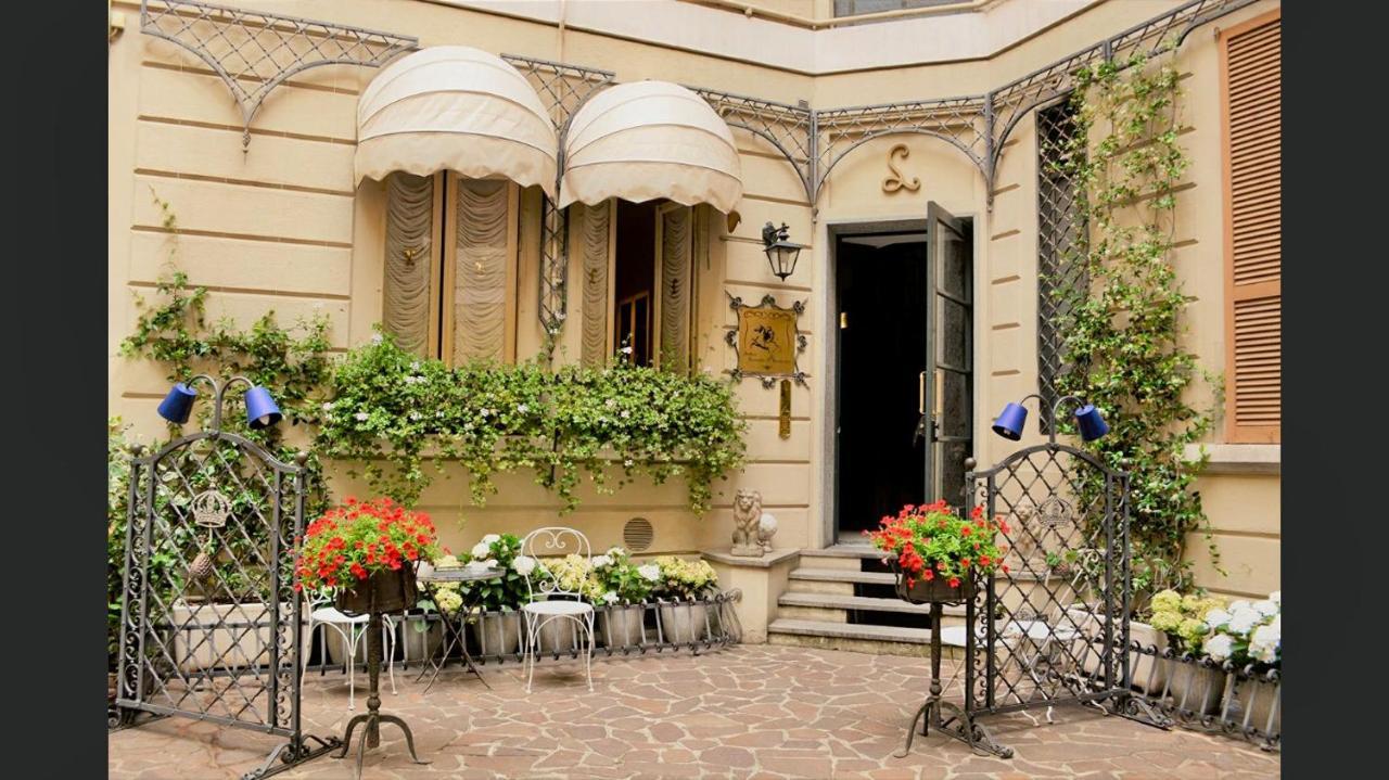 Antica Leonardo Hotel Mailand