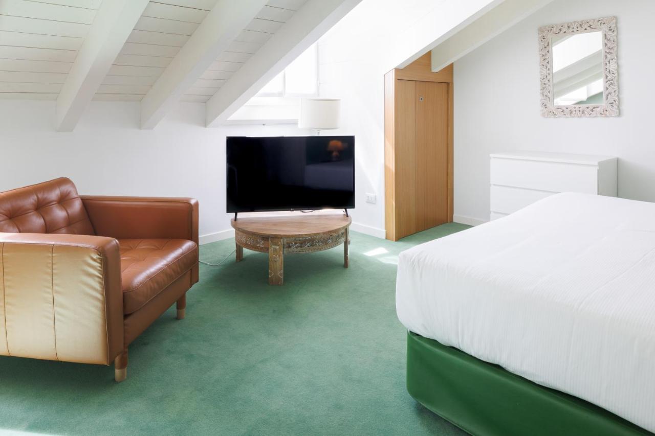 Antica Leonardo Hotel Mailand
