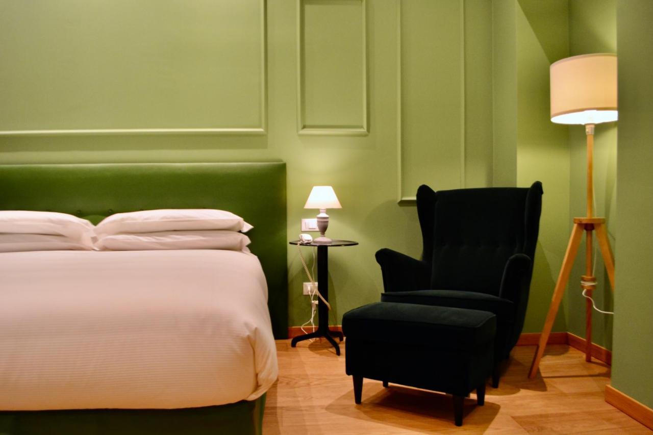 Antica Leonardo Hotel Mailand