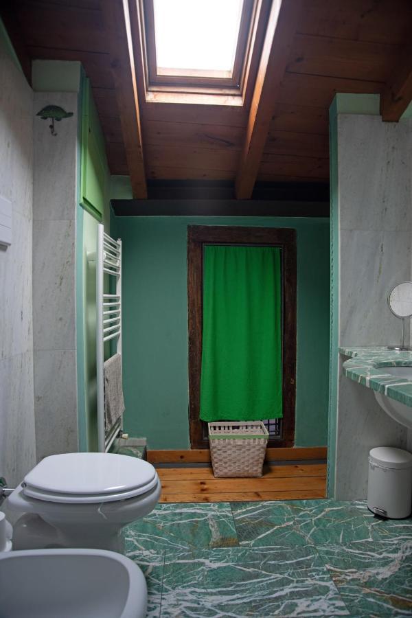 Casa Dolce Casa Alzaia Grande *