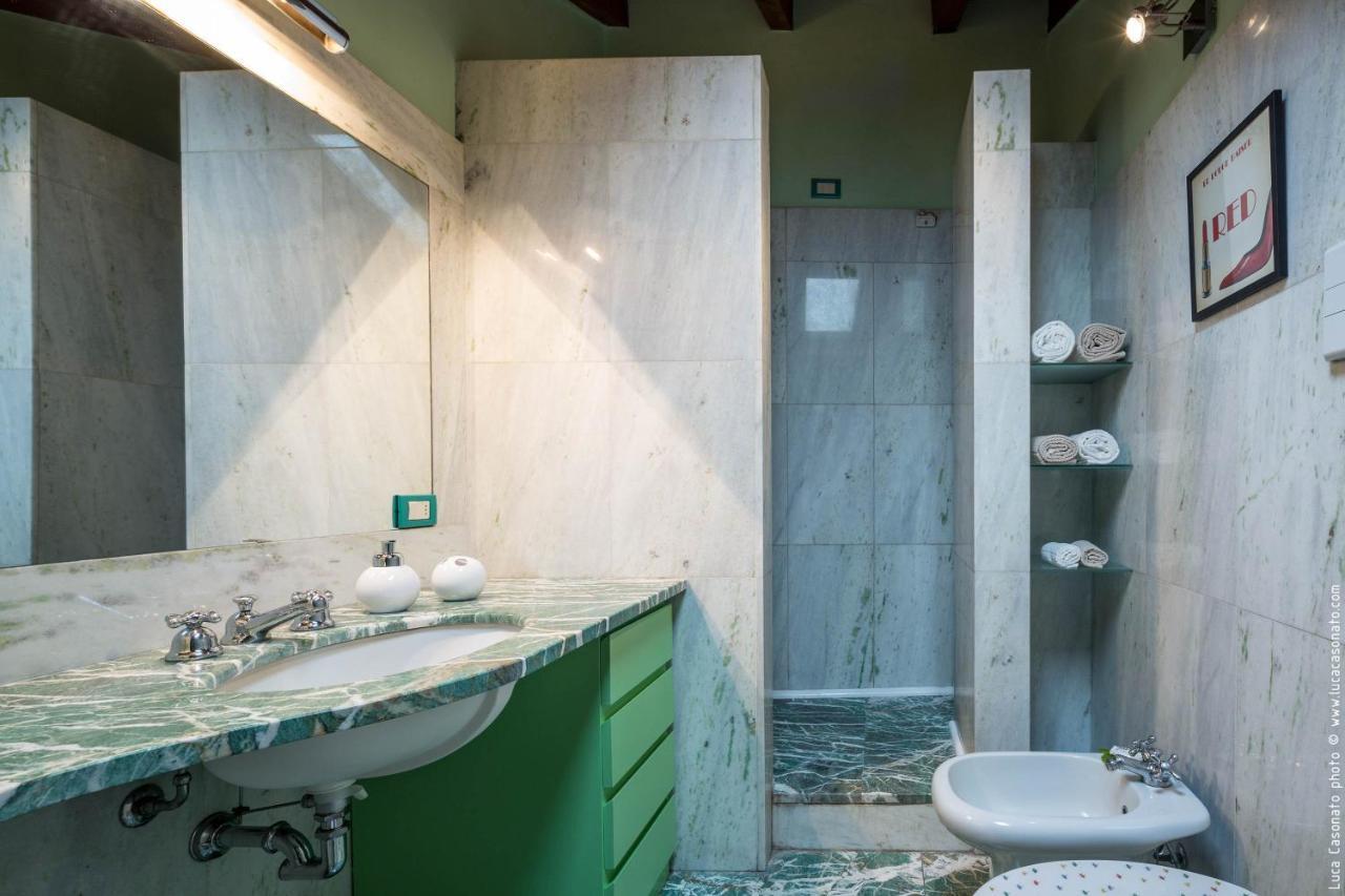 Apartamento Casa Dolce Casa Alzaia Grande