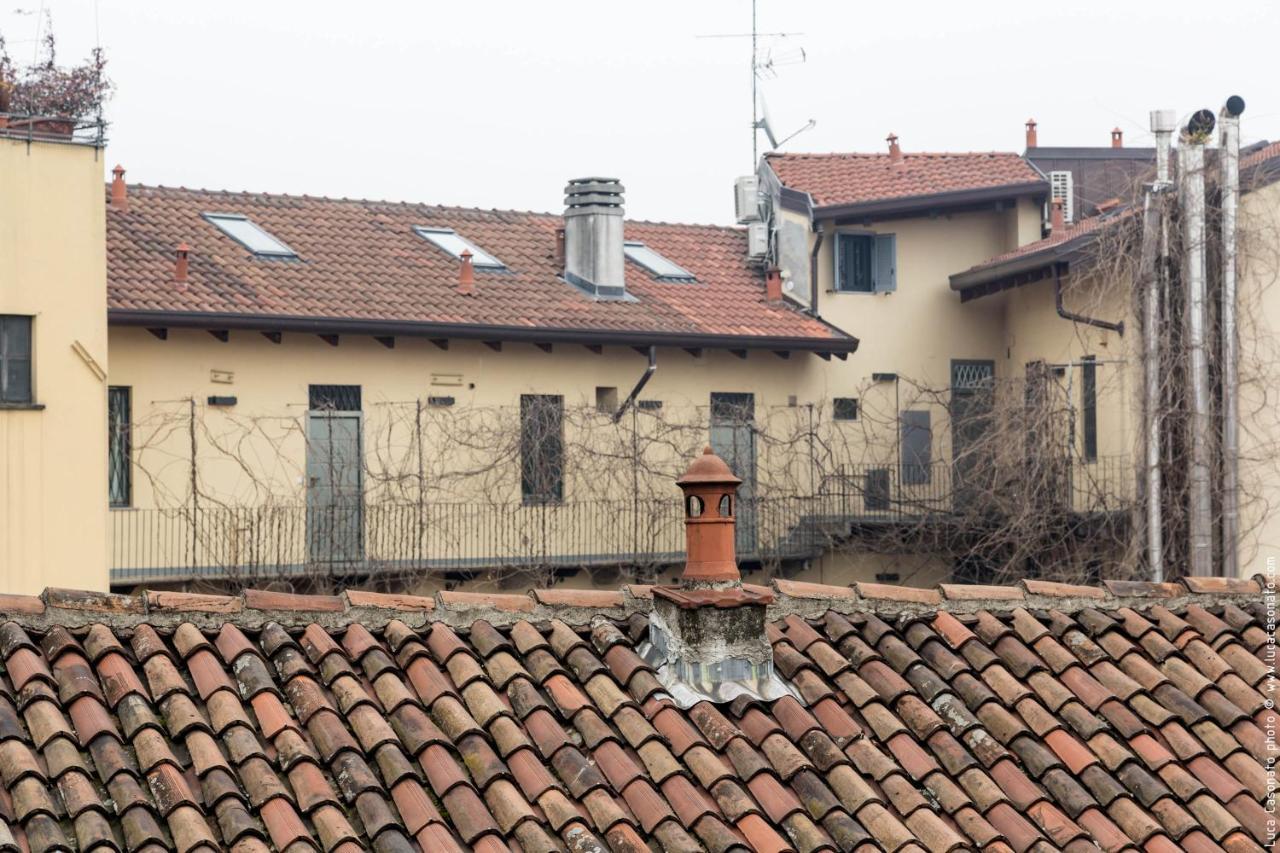Casa Dolce Casa Alzaia Grande *