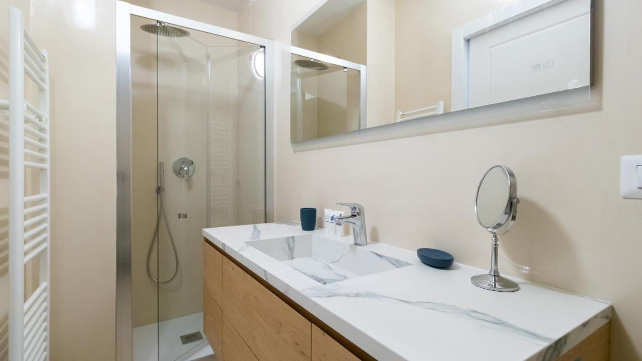 Apartamento Italianway - Garibaldi 40 Milão