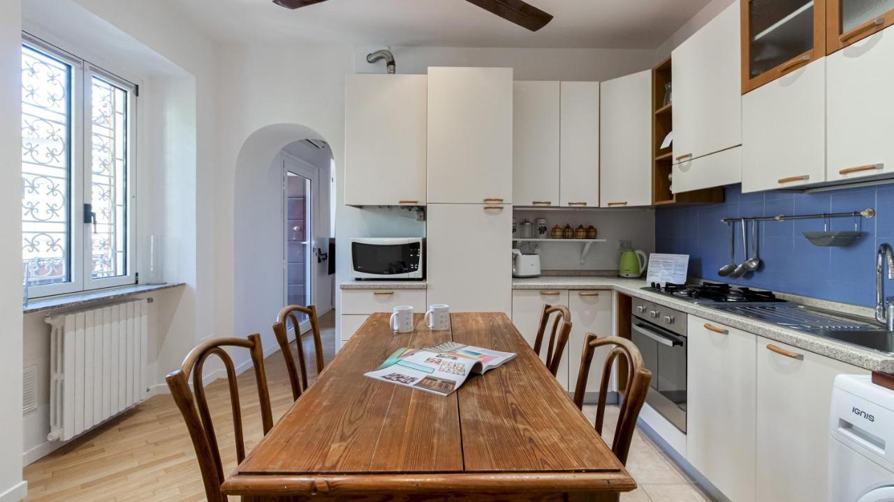 Italianway - Garibaldi 40 Apartamento Milão