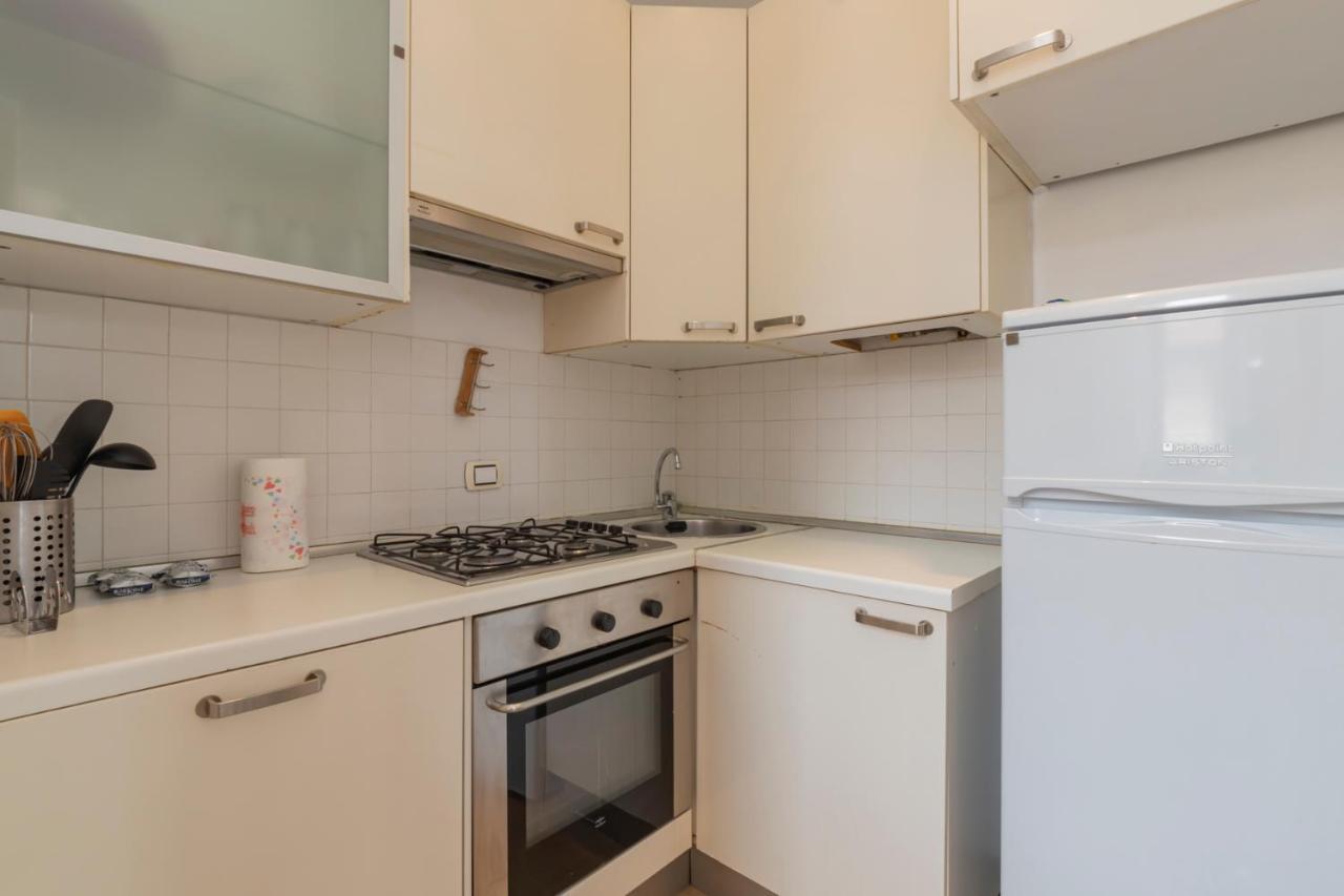 Sweet Flat Near Bocconi Tibaldi 66 * Mailand