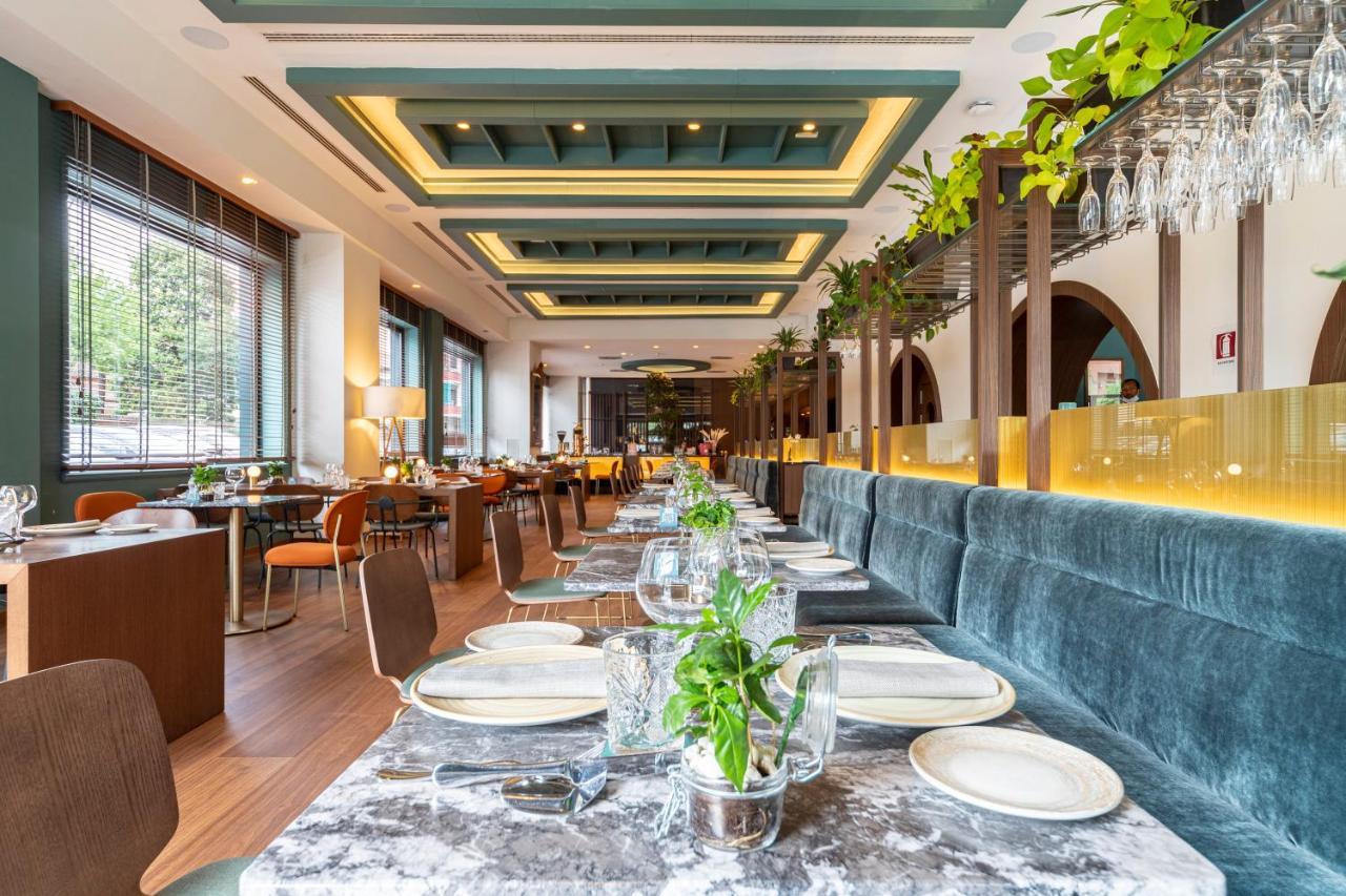 Hotel Melia 5*
