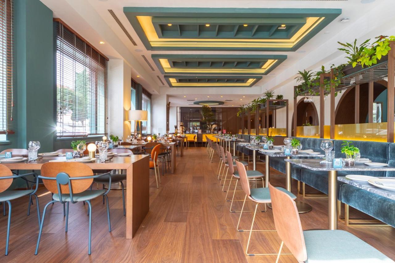 Melia Hotel