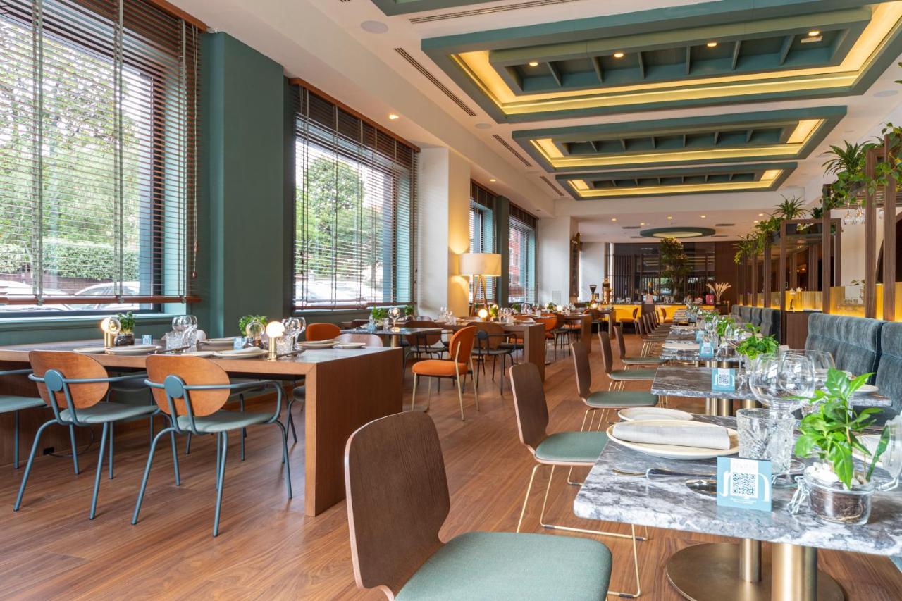 Melia Hotel 5*