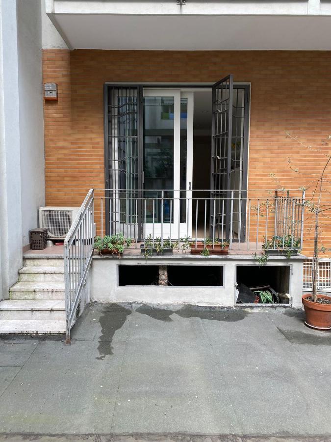 Lovely In The New Porta Nuova Area Apartamento