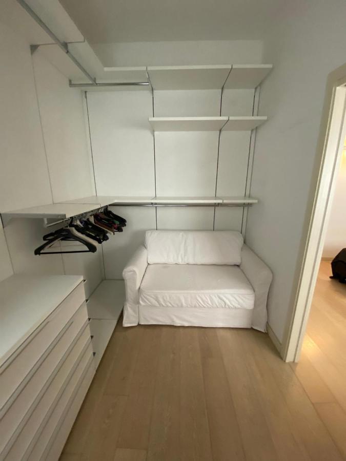 Apartamento Lovely In The New Porta Nuova Area *