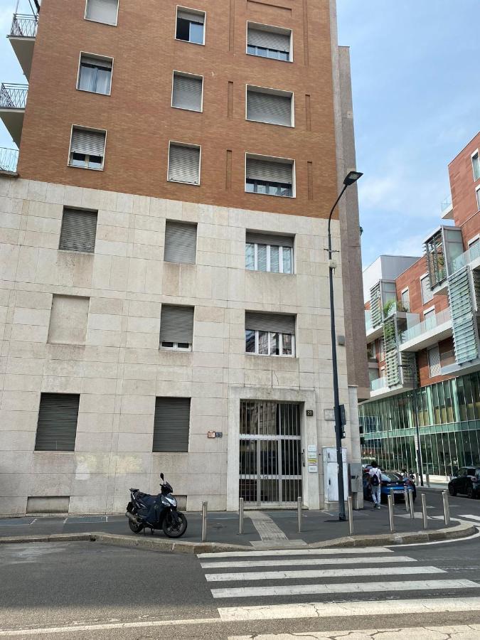 Apartamento Lovely In The New Porta Nuova Area