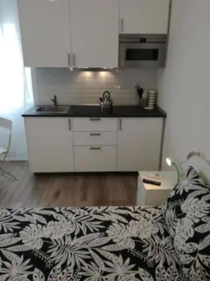 Apartment Bilocale Piazza Insubria - Ciffa *