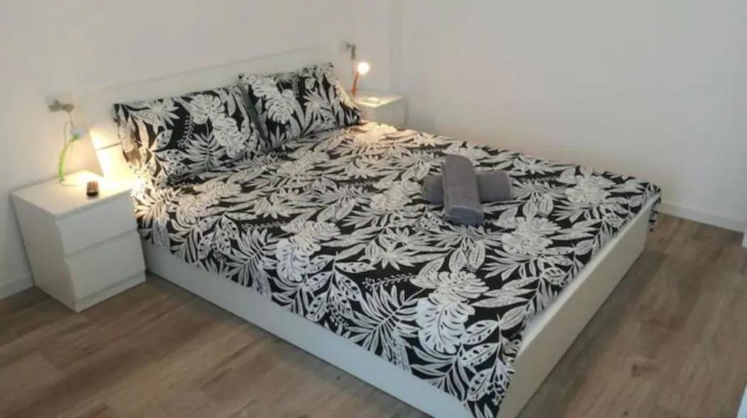 Bilocale Piazza Insubria - Ciffa Apartment *