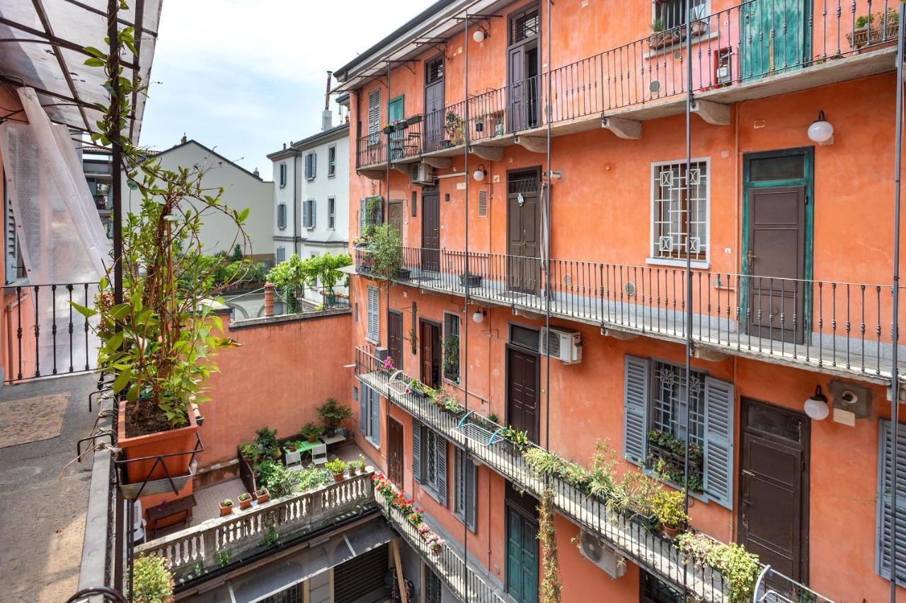 Il Sogno Di Gioele - Gae Aulenti Apartamento *