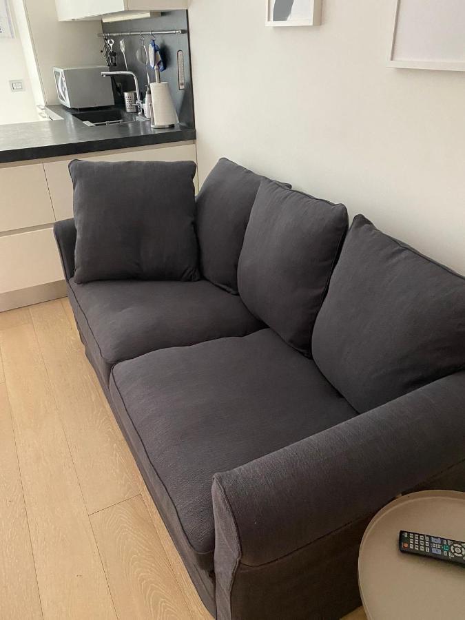 Lovely In The New Porta Nuova Area Apartamento