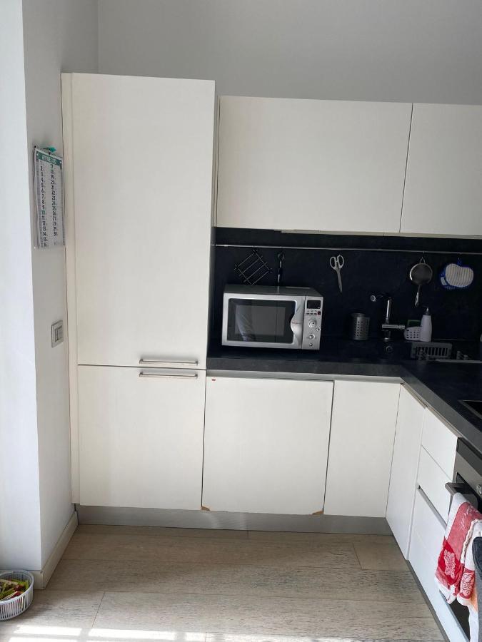 Apartamento Lovely In The New Porta Nuova Area *