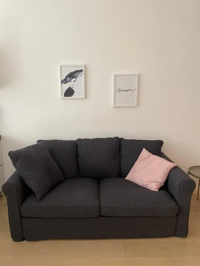 Lovely In The New Porta Nuova Area Apartamento