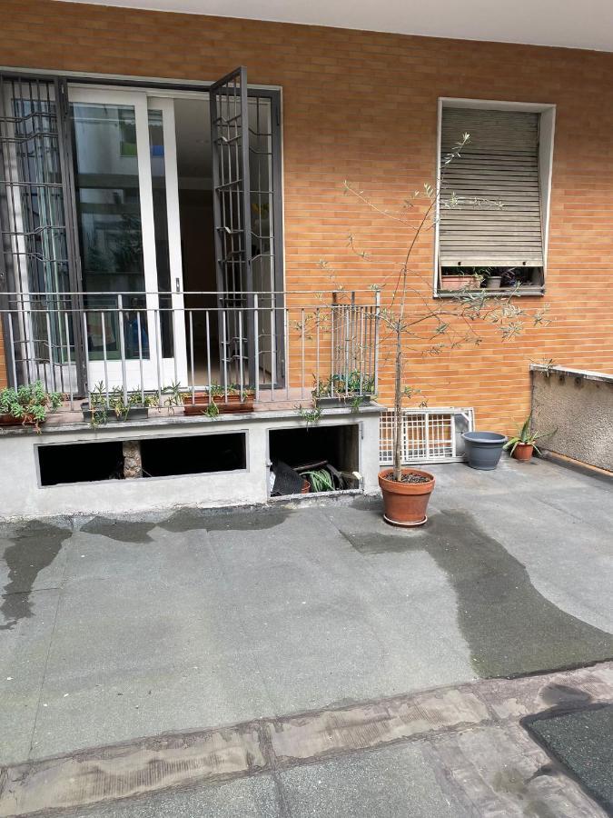Apartamento Lovely In The New Porta Nuova Area *