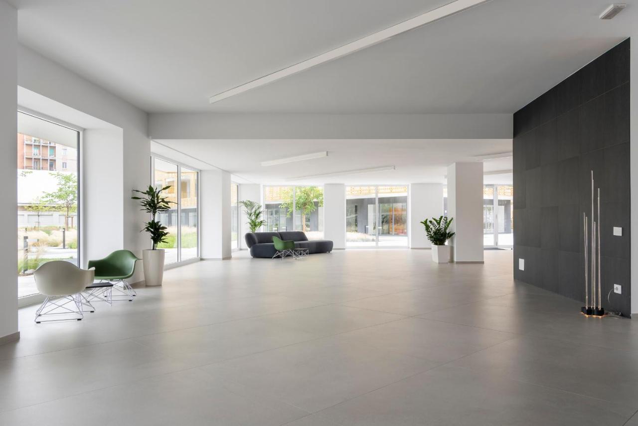 Apartment Luvi - Flavio Gioia *