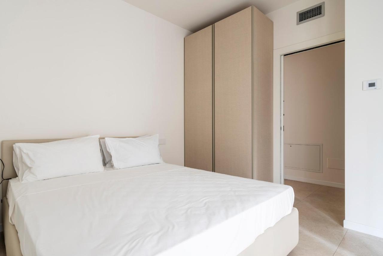 Luvi - Flavio Gioia Apartment *